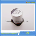 Capacitor 470UF-16V